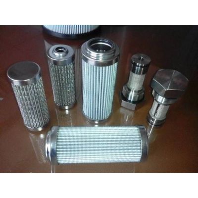風(fēng)電機組變槳、齒輪箱潤滑系統(tǒng)濾芯